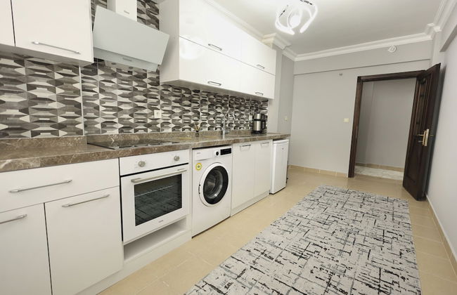 Golden Homes Luxury Suites - Foto 16