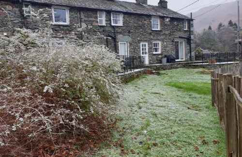 Bottom Shop, Elterwater - Foto 16