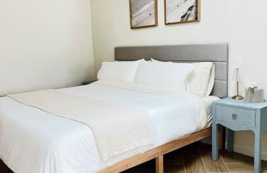 Nokomis Waterfront Unit Walk to the Beach and Dining - Foto 8