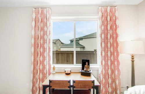 Cozy Oasis in Port Orchard - Private 1BR Suite with Trails - Foto 10