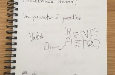 La Casa del Sole - Foto 61