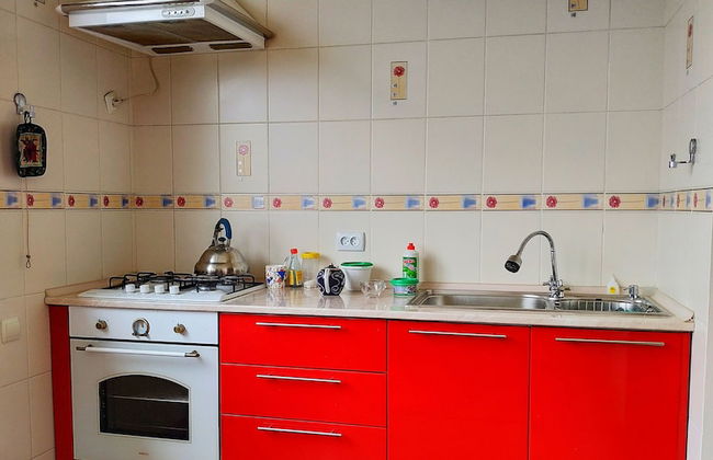 Central Penthouse Navigator - Foto 6