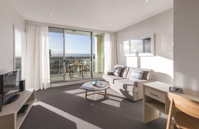 Oaks Glenelg Liberty Suites - Foto 33