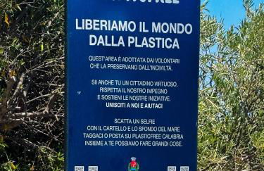 CALALUNGA PIETRAGRANDE - Seaside Paradise Haven - Photo 53