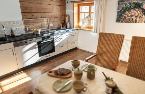 Ferienwohnung Landhaus Martin - Foto 17