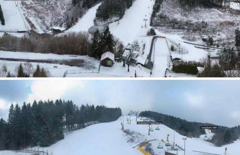 Top-Schlafkomfort & Bergblick - Ski Piste offen bis 12 April - Foto 27