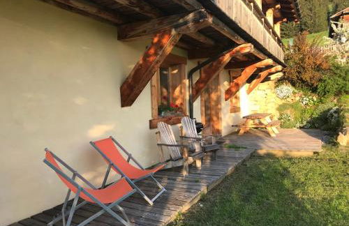 La Ferme des Georgières -Pour votre confort, le séjour inclut les draps, les serviettes de bain et le ménage- - Photo 20