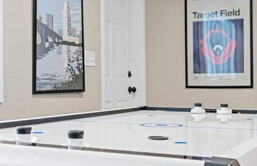 Spacious 5BR Family Haven, Pet Friendly, Game Room - Foto 20