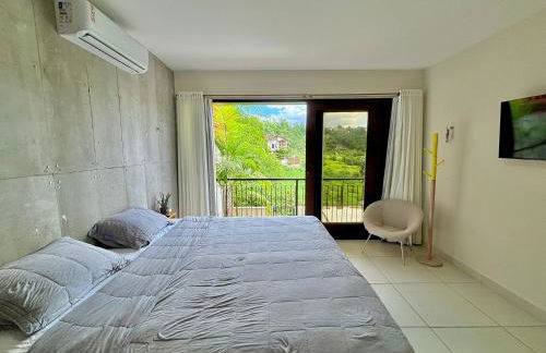 Casa Bambu – Seu refúgio na serra de Areia - Foto 3