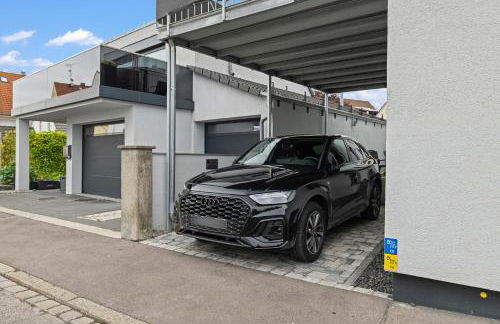 ma suite - Augsburg - Lechhausen - Foto 16