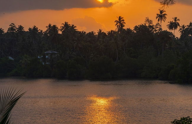 Villa Karamoja - Foto 42