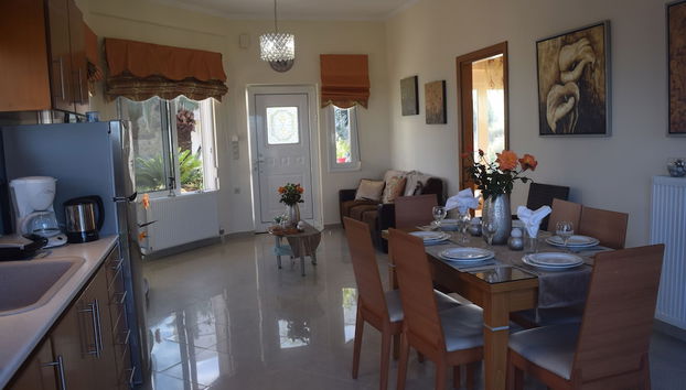 Refeições no quarto