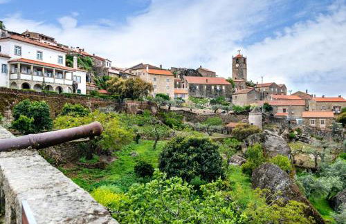 Casa das 10 Janelas at Monsanto - Foto 67