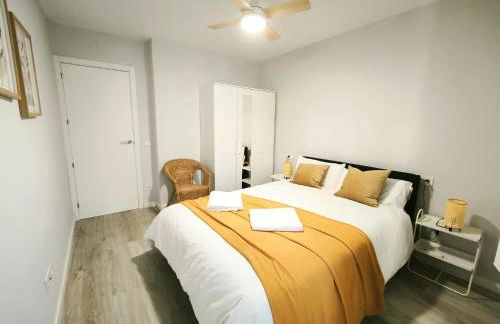 Apartamento Puerta de Madrid 1 - Foto 10