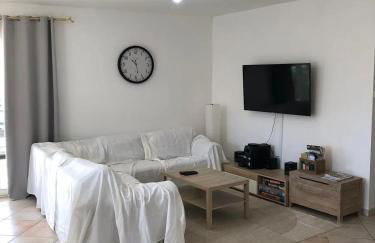 Spacieuse villa à Saint-Jean-du-Pin avec piscine privée - Foto 51