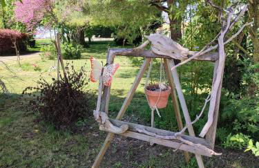 Villa Dinah 17 Maison dans la campagne Rochelaise - Foto 30