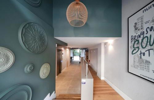 Numa Barcelona Brio - Foto 49