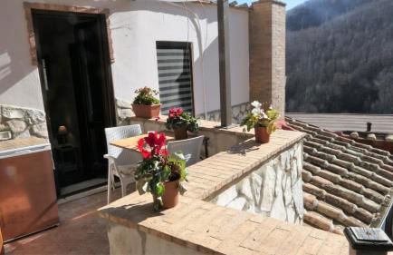 Villetta Incanto relax - Foto 10