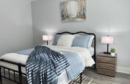 Modern new townhouse near Stone Mountain Sleeps 10 - Foto 58