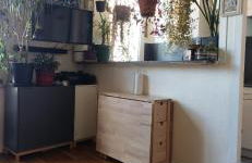 Charmant 2 pièces à Arcueil Calme, tout équipé RER B, Maison des Examens - Foto 2