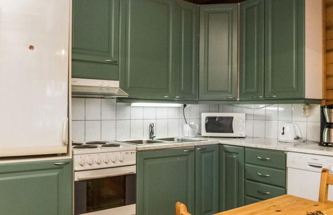 Kalliokoto - Foto 15