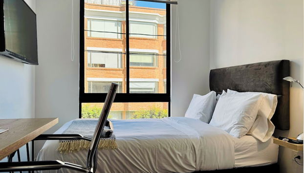 Santa Barbara 202 by Wynwood House - Foto 4, Habitación