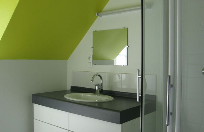 Domaine de Manehouarn - Foto 26