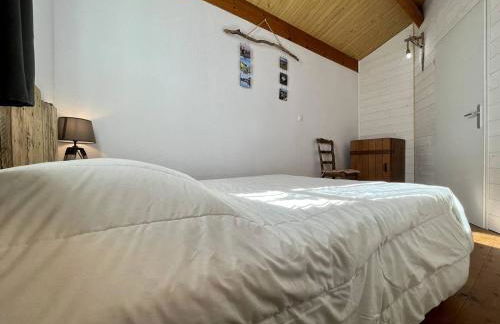 Maison rénovée proche plage Oléron - 6 pers, 4 pièces, WIFI - FR-1-246A-177 - Foto 10