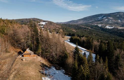 Sopki Stopki Polana Wspólna - Foto 18