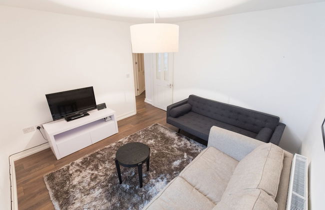 Belgravia Apartments - Westminster - Foto 8