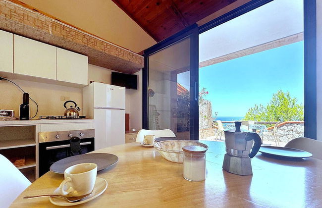 Solemar Sicilia - Residence Mer et Soleil - Foto 20