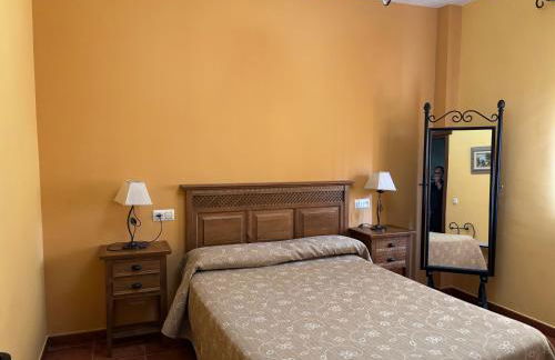 Apartamentos los Olivos - Foto 7