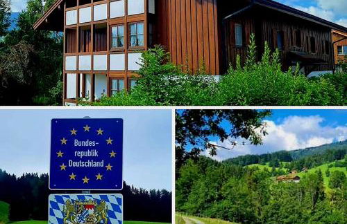 Landhaus Eibelesee - Foto 1