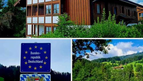 Landhaus Eibelesee - Photo 1