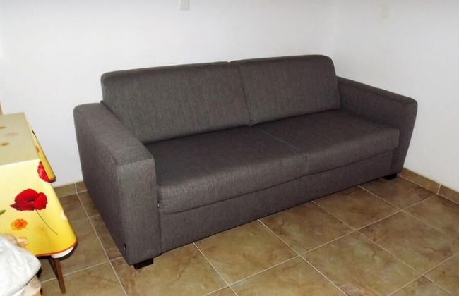 Cozy Apartment 16 With Double bed Sleeper Couch - Photo 8