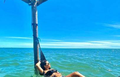 Sua casinha de kitesurf em Icapui e Tibau - Foto 49