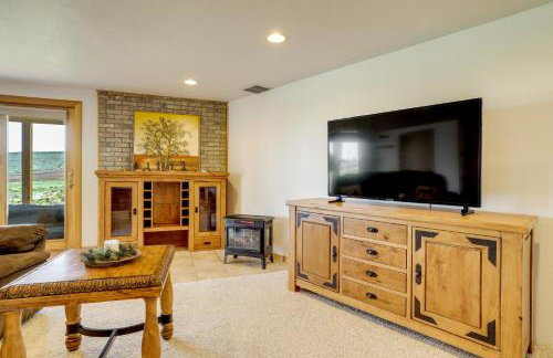 Walk to Sinks Canyon State Park Spacious Home! - Foto 26