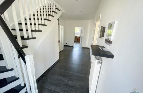 Ferienhaus Lindenweg Bad Bederkesa - Foto 25