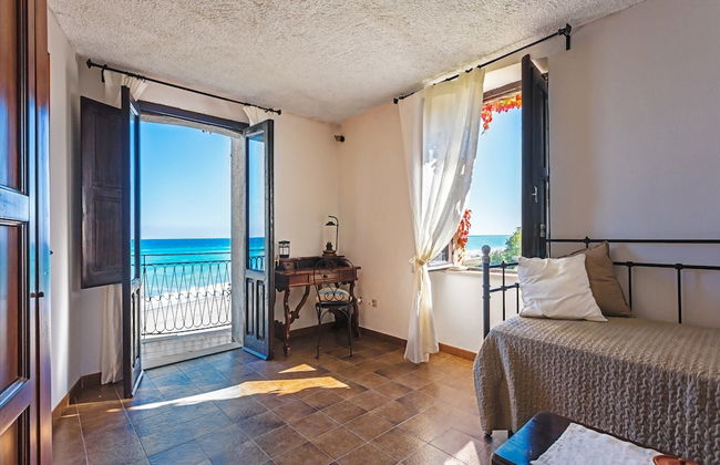 Apartment in Santa Caterina by Private Beach - Foto 2