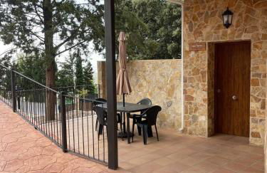 Apartamentos 7 puentes sierra Cazorla Casa Ciprés - Foto 8