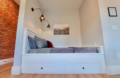 The Franklin Suite at Prince Street Inn - Foto 2