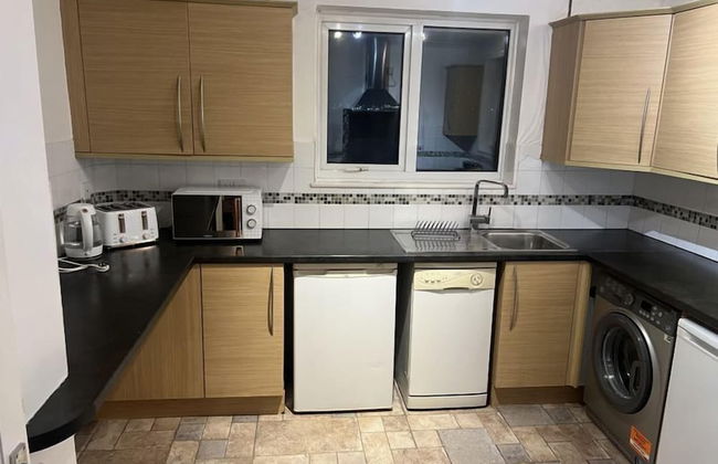 El Met Global Apartment - Foto 4