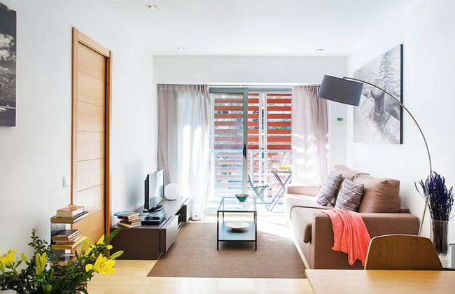 Durlet Rambla Mar Apartments - Foto 32