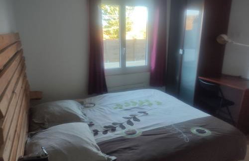 La maison des amis - Photo 12