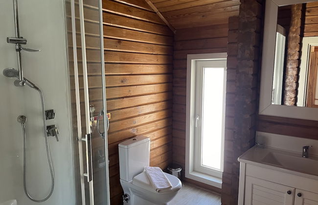 Villa Lucida - Islamlar Town - Villas with Private Pool, Nature Views and Sea Serenity - Foto 35