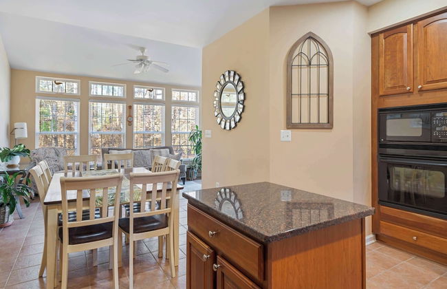 Bayview Landing #1 Sleeps 10 - Foto 17