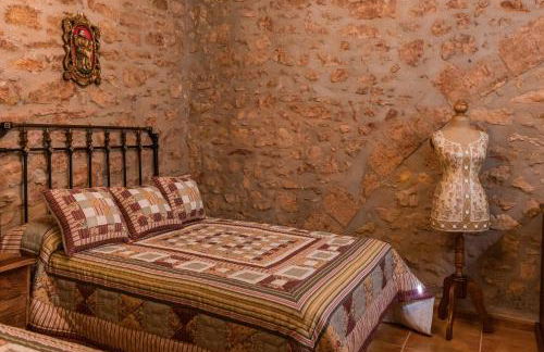 Casa rural dels Hospitalaris - Foto 77