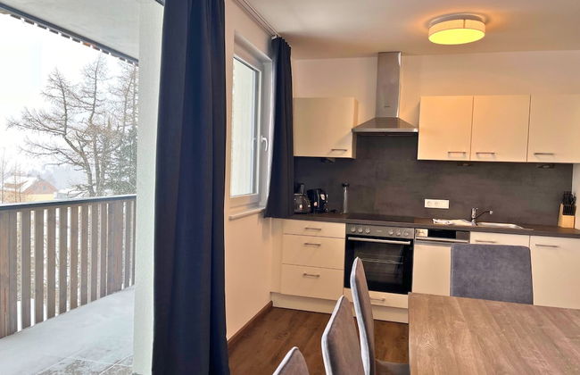 Haus Tauernblick Katschberg AlpenTravel - Foto 48