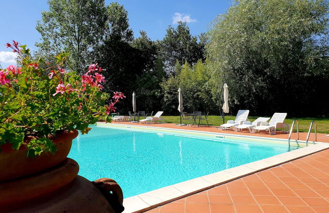 Agriturismo Il Sole Verde - Foto 1