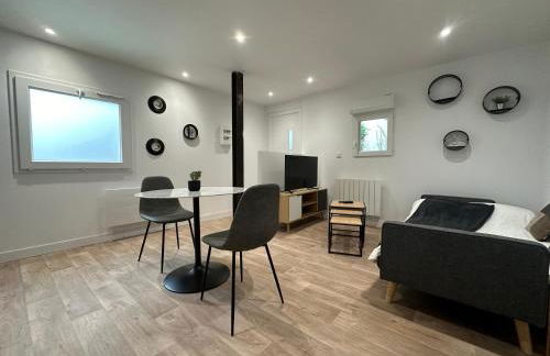 Le Roadtrip, cosy et calme - Foto 1